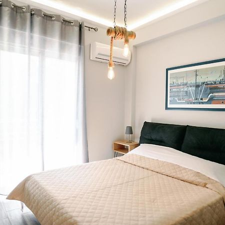 Evridiki Suite Axd Alexandroúpolis Luaran gambar