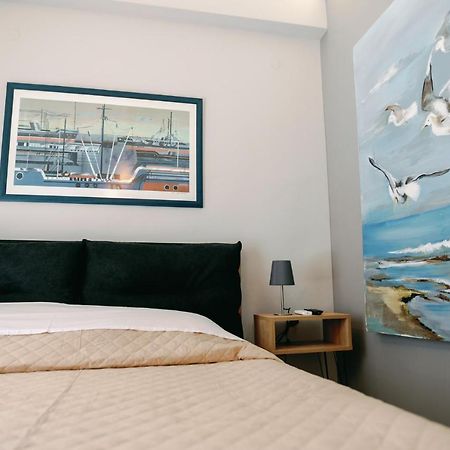 Evridiki Suite Axd Alexandroúpolis Luaran gambar