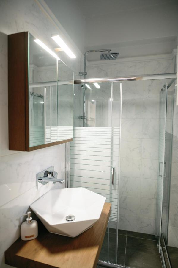 Evridiki Suite Axd Alexandroúpolis Luaran gambar