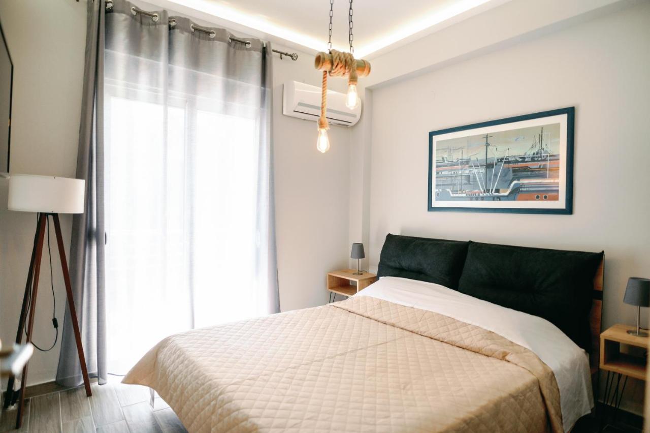 Evridiki Suite Axd Alexandroúpolis Luaran gambar