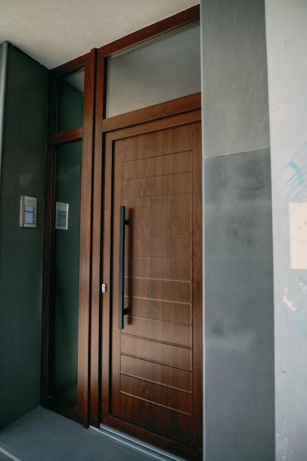 Evridiki Suite Axd Alexandroúpolis Luaran gambar