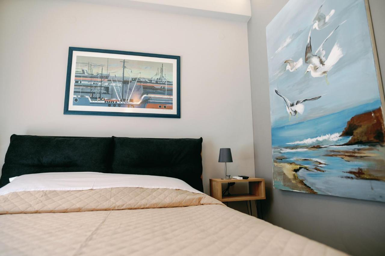 Evridiki Suite Axd Alexandroúpolis Luaran gambar