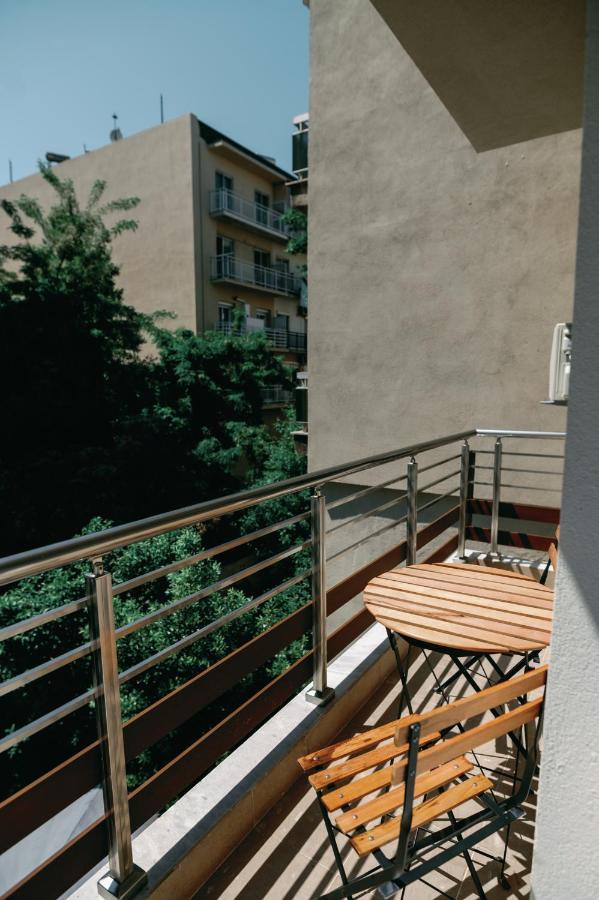 Evridiki Suite Axd Alexandroúpolis Luaran gambar