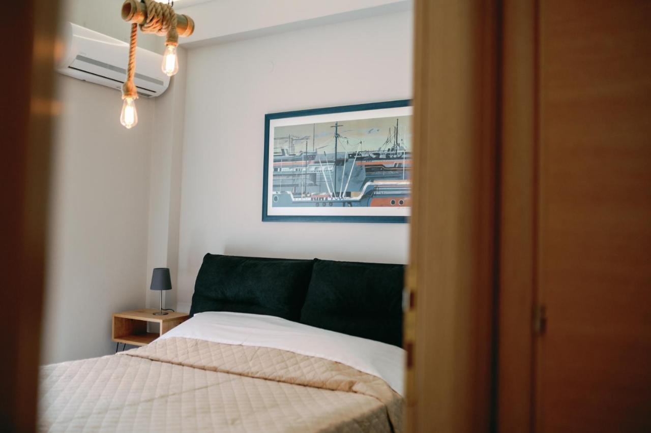 Evridiki Suite Axd Alexandroúpolis Luaran gambar